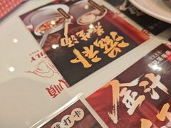 -香港新记茶餐厅(春熙太古里店)