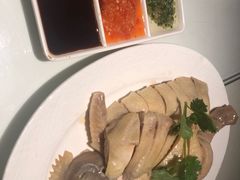 -新大咀港式茶餐厅(宝山万达店)