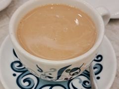 -翠华餐厅(正佳广场店)