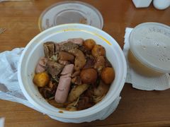 -新记美食(关闸店)