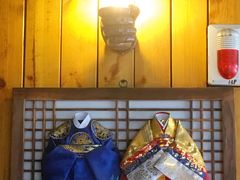 -万兴佳烤肉·长白山老味道(东岸里店)