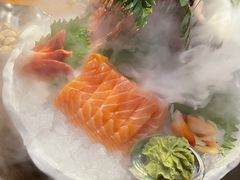 -和彩放题餐厅(酒仙桥店)