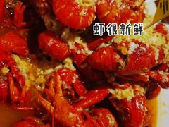 -庆峰龙虾烧烤(合肥一店)