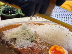 -CURRY YA 熟成咖哩專門店(深圳湾万象城店)