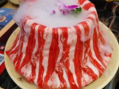 神仙肥牛-蜀大侠火锅(四川北路店)