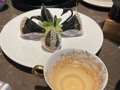 -海派悦庭·海胆烧麦·新融合菜(凯德广场店)