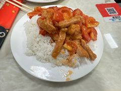 -好好滋味茶餐厅