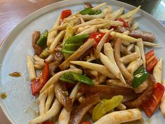 -八仔大富楼·河鲜(西江店)