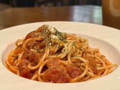 -AFS Cafe & Canteen(闽江二路店)