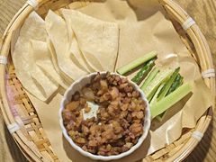 -那时新疆·若羌(经纬汇店)