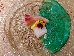 -九献创意菜·牛排料理(亮马河花园店)