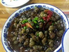 -洞天食府(北大街店)