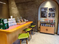-星巴克臻选(北京前门大街店)