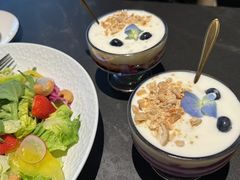 -烛影拾光观景餐厅·创意菜·摄影·小提琴(大唐不夜城店)