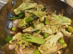 -径山十八道·风味民间菜(杭州总店)