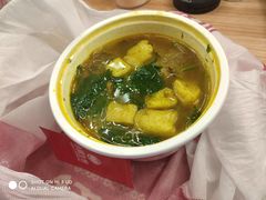 -小杨生煎(金山百联购物中心3楼店)