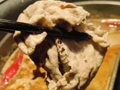 -温野菜涮涮锅(西单大悦城店)