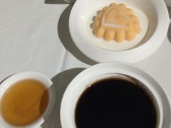 -潮福城大酒楼·潮味粤品·港式点心(湖滨北路店)