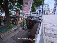 -衣裳街历史文化街区