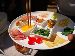 -茴香熙楼(翠湖店)