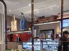 -哈根达斯(滨江店)