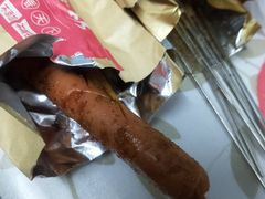 -老五烧烤(石牌岭店)