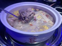 -96农蝎虾(江桥老街店)