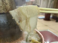 -山海关清和浑锅店