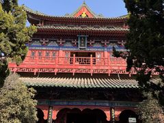 -中国翰园碑林