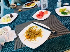 -瑞德姆美人鱼海底演艺主题餐厅(亚龙湾店)