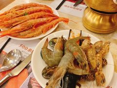 -芭菲盛宴·环球美食(锦城万达广场店)