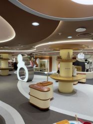 -奈尔宝·国风主题儿童乐园·亲子餐厅(豫园商城店)