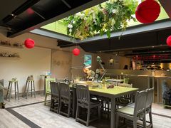 -壹小馆.皇城老妈(成都太古里店)