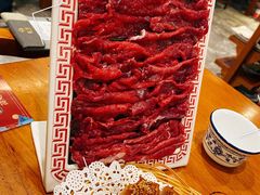 -乐宴·老北京铜火锅(桂庙店)