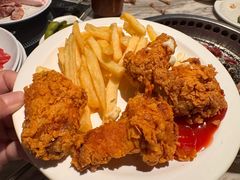-火炉火自助餐(喜隆多店)