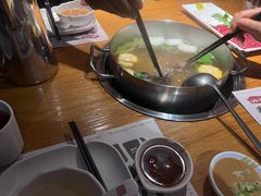 -海银海记潮汕牛肉火锅(新港中路海珠店)