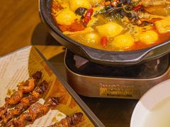 -神府路壹号·海鲜烧烤·砂锅粥·锅物(三坊七巷店)