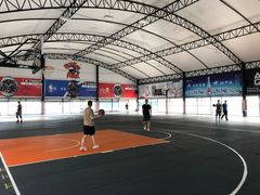 -洛克公园·篮球(雨花客厅店)