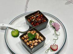 -尚都酒店-餐饮部