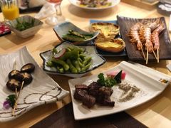 -割烹旭日本料理(龙湖狮山天街店)