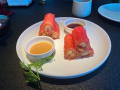 -蝴蝶里·粤菜·点心(龙湖天街&滨江店)