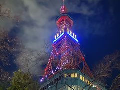 -札幌电视塔