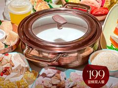 -东莞松山湖万象汇