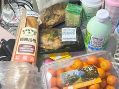 -沃尔玛(咸宁温泉路店)