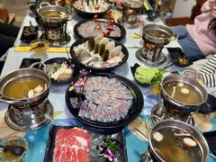 -丽江庭院之爱在路上(西单店)