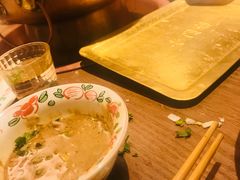 -北京老门框爆肚涮肉馆(凤城六路店)