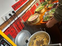 -柳州肥姨妈大骨螺蛳粉(双阳路店)