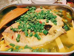 -烟火鱼乡(京华城店)