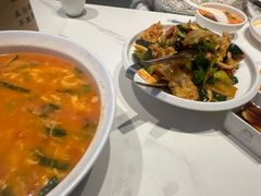 -丁虎子烤肉(国道二店)