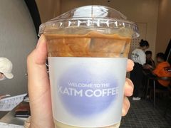 -本来不该有·鲜果咖啡(大梅沙店)